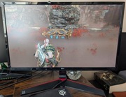 Monitor LG 24MP59G-P