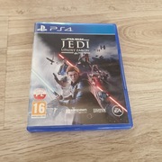 Star Wars: Jedi Fallen Order
