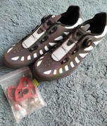 Nowe buty rowerowe szosowe rozmiar 47 