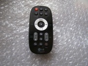 LG pilot do audio oryginał.