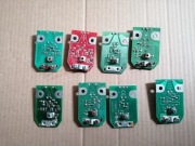 Płytki płytka anteniwa 8 sztuk