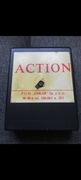 Action! Atari 65 XE