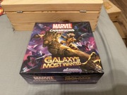 Marvel champions. Galaxy’s most wanted dodatek