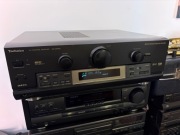 Amplituner Technics SA-DX950 RDS