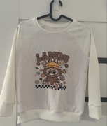 Bluza ” labubu „ r 134