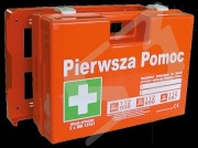 Apteczka K10   DIN13164    2029 r