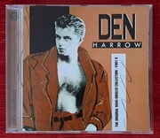 Den Harrow  The Original Maxi-Singles Collection Vol.2