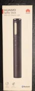 Huawei CF33 Selfie Stick, idealny, bluetooth, z lampka,