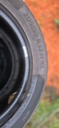 Nowe Opony Letnie Continental 205/55 R17 H XL,