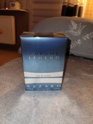 Azzaro Chrome Legend 75ml EDT nowy