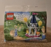 Lego Disney 30554 Mini Zamek Księżniczki saszetka z klockami