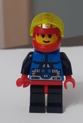 Lego Space Spyrius - sp039