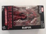 Figurka Deadpool 