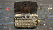 Logitech diNovo Mini Klawiatura Bezprzewodowa Y-RBG93
