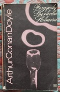 Przygody Sherlocka Holmesa Arthur Conan Doyle