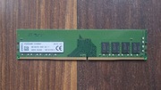Pamięć Kingston / HP DDR4 8GB 2666 PC4-2666V-UA2-11 