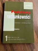 Podstawy rachunkowości - cz.2 - I.Olchowicz
