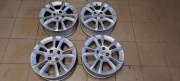 Felgi alu aluminiowe 16 x4 Opel Corsa E D Astra h Meriva A