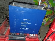 Akumulator Lifepo4 LFP Victron Energy Lithium SuperPack 60Ah 768wh