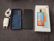 Sprzedam redmi note 10 pro 128GB/Ram 6+5GB. Cena do negocjacji