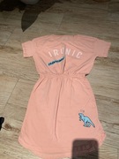 sukienka 134 reserved bawełna