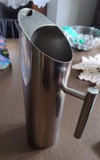 Dzbanek ze stali nierdzewnej Kela inox