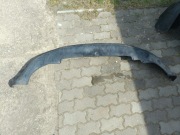 Dokładka zderzaka VW Passat B5 FL ORYGINAŁ spoiler