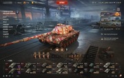 Konto World of Tanks DŁUGI STAŻ 35 czołgów premium 19k obligacji 50k golda