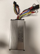 Sterownik do roweru elektrycznego Gogobest GF700 