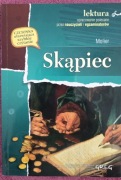 Molier "Skąpiec"