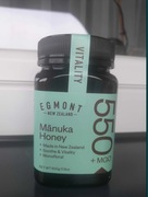 Miód Manuka MGO 550+ 500gr
