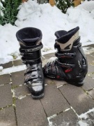 Buty narciarckie Nordica