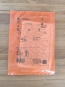 Czujnik fotoelektryczny ifm OJ5148 NOWY (1 kpl.)