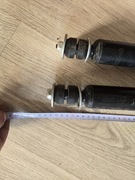 Nowe amortyzatory tylne opel astra kadet 2 szt kayaba 