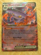 Mismagius ex (PFL 036)