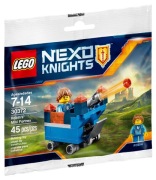 LEGO Nexo Knights 30372 mini fortrex