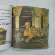 Legenda o Złotej Kaczce - Barbara Lewandowska