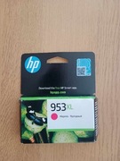 Tusz do drukarki kolor 