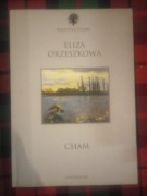Eliza Orzeszkowa Cham Grażyna Borkowska