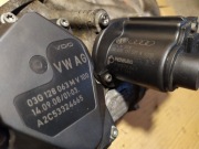 EGR Przepustnica VW Audi Seat Skoda 1.9 TDI