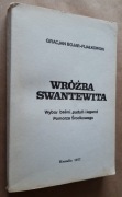 Wróżba Swantewita – Gracjan Bojar-Fijałkowski