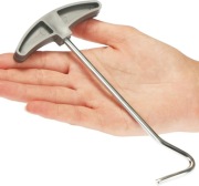 Ściągacz do śledzi namiotowych kotew sprężyn stal nierdzewna kołków szpilek