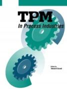 Tokutaro Suzuki - TPM in Process Industries