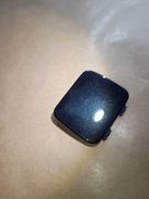 Zaślepka haka zderzaka tył BMW e81 lift 5112 7166598 kod lakieru 475