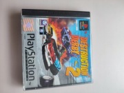 Destruction Derby 2 Platinum PlayStation (PSX) pudełkowa