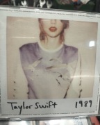 1989 (PL) Taylor Swift CD