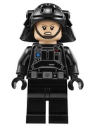 Lego Star Wars sw0912 figurka Imperial Emigration Officer