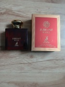 Maison Alhambra Jubilant Rouge 20ml edp