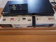 Blu-ray Disc/DVD Player BDP-BX38