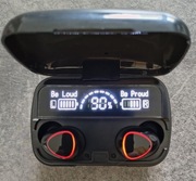 Słuchawki bezprzewodowe 